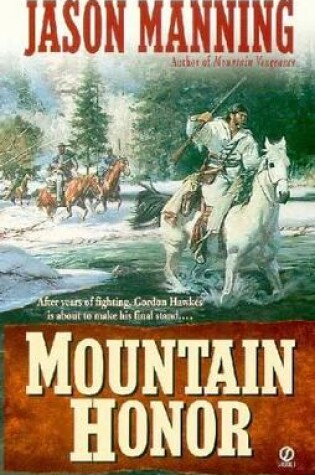 Cover of Mountain Honor