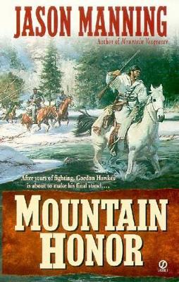 Cover of Mountain Honor