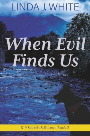 Cover of When Evil Finds Us