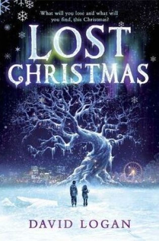 Cover of Lost Christmas