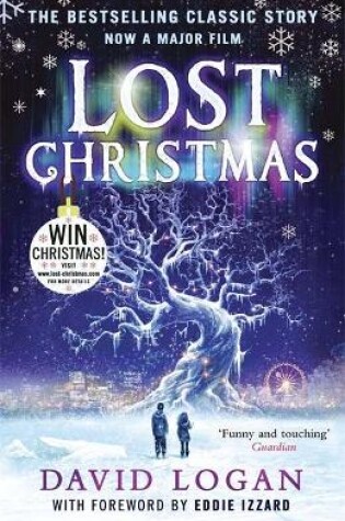 Cover of Lost Christmas