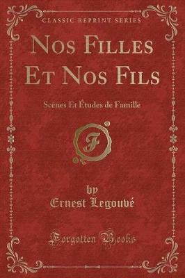 Book cover for Nos Filles Et Nos Fils