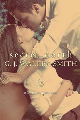 Book cover for Secret North