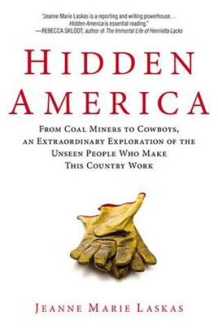 Cover of Hidden America