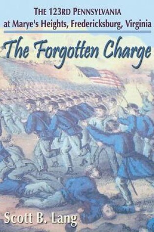 Cover of The Forgotten Charge