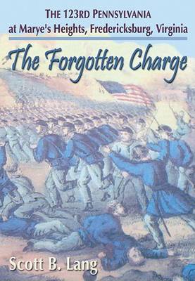 Cover of The Forgotten Charge