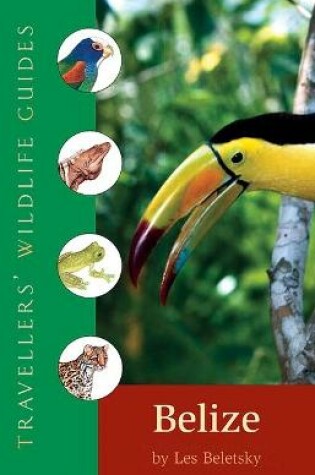 Cover of Belize