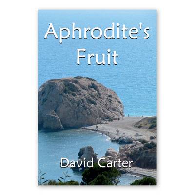 Book cover for Aphrodite's Fruit