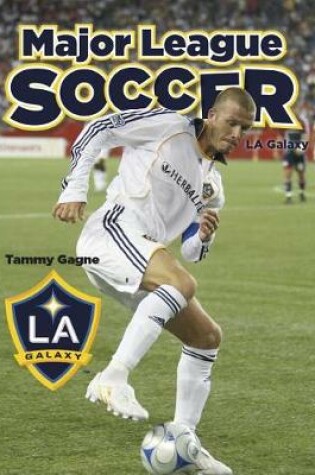 Cover of La Galaxy