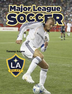 Cover of La Galaxy