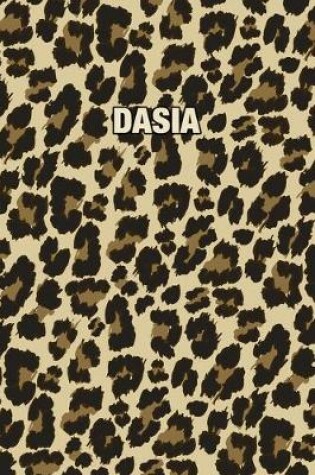 Cover of Dasia