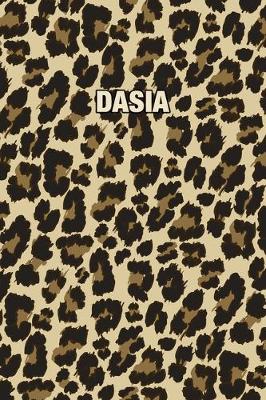 Book cover for Dasia