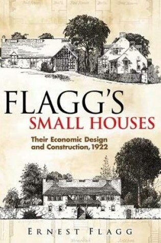 Cover of Flagg's Small Houses