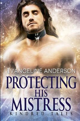 Book cover for Protecting His Mistress
