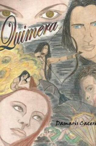 Cover of Quimera