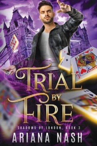 Cover of Trial by Fire
