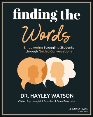 Book cover for Why Are My Students Struggling So Much: How School  Leaders Can Proactively Support Students′ Mental Health