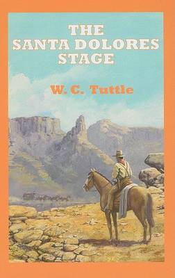 Cover of The Santa Dolores Stage