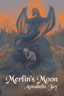Book cover for Merlin's Moon Volume 2
