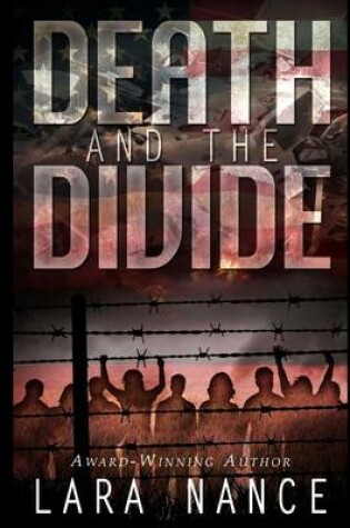 Cover of Death and The Divide