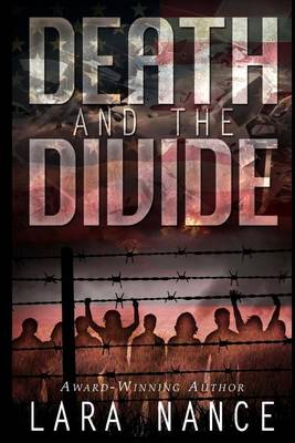 Book cover for Death and The Divide