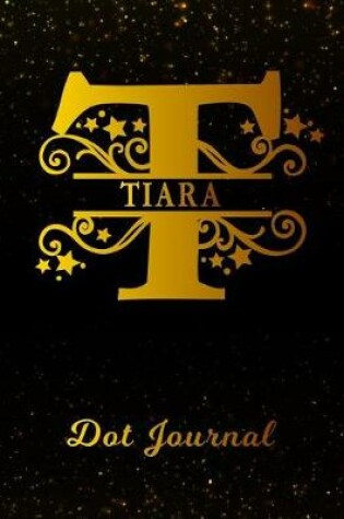 Cover of Tiara Dot Journal