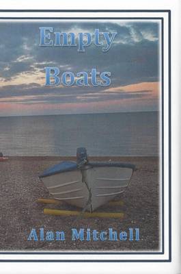Book cover for Empty Boats