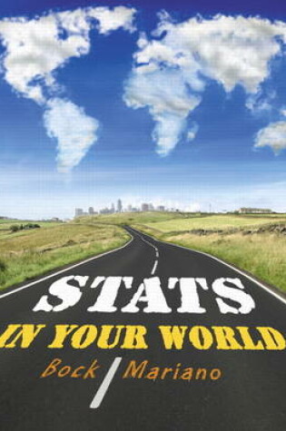 Cover of Stats in Your World (Cost Accumulator)