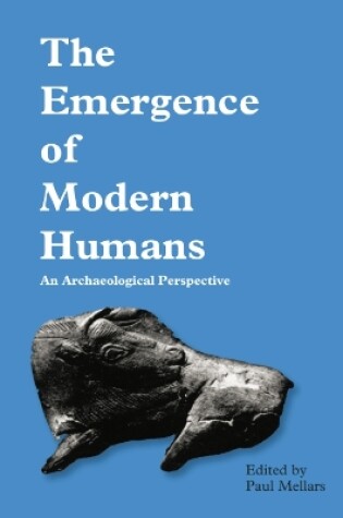 Cover of The Emergence of Modern Humans