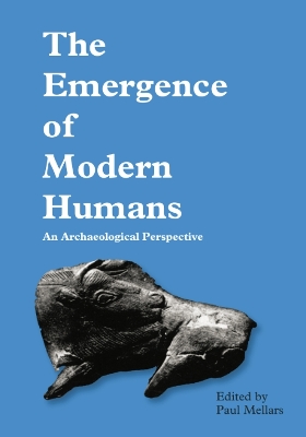 Book cover for The Emergence of Modern Humans