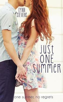 Book cover for Just One Summer
