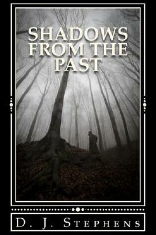 Cover of Shadows from the Past