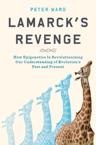 Cover of Lamarck's Revenge