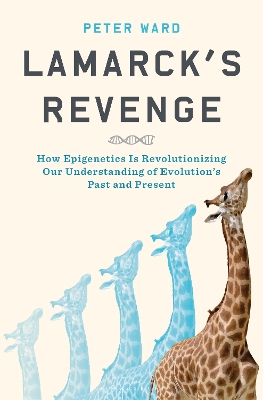 Book cover for Lamarck's Revenge