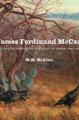 Cover of James Ferdinand McCan