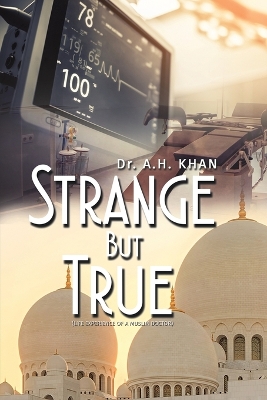 Cover of Strange But True