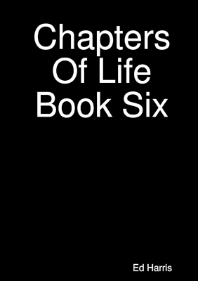 Book cover for Chapters Of Life Book Six