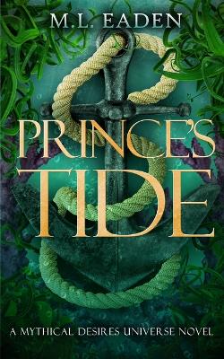 Book cover for Prince's Tide