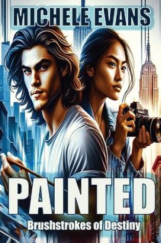 Cover of Painted