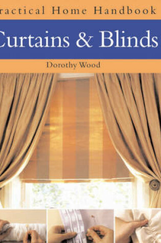 Cover of Curtains and Blinds