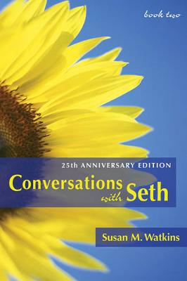 Cover of Conversations with Seth, Book 2