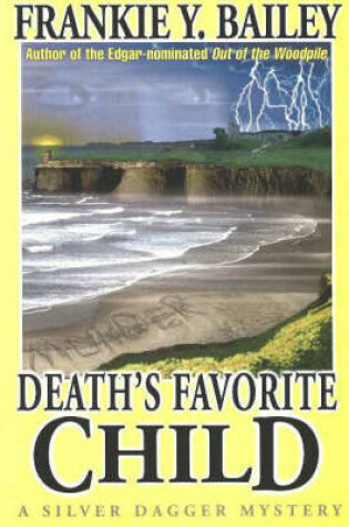 Cover of Death's Favorite Child