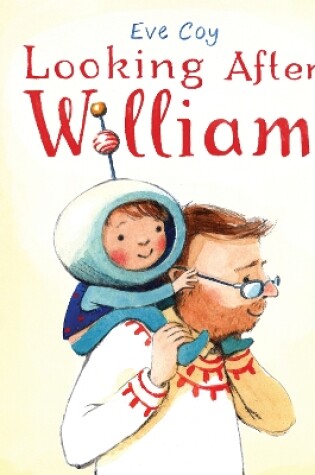 Cover of Looking After William