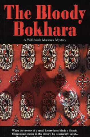 Cover of The Bloody Bokhara