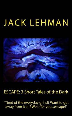 Book cover for Escape