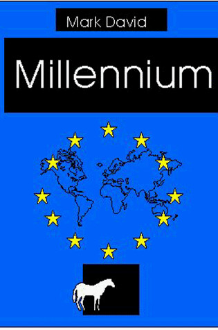 Cover of Millennium