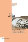 Book cover for Comparative Genomics