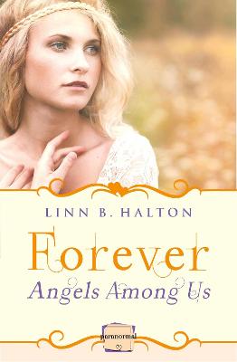 Book cover for Forever