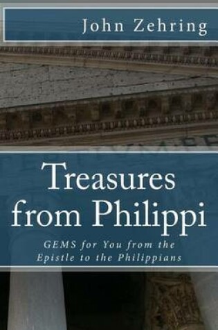 Cover of Treasures from Philippi