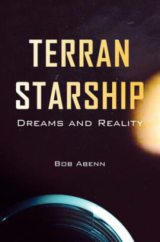 Cover of Terran Starship